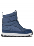 Puma Lumesaapad Evolve Boot AC+ PS 392645 02 Sinine