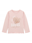 Guess S&auml;rkpluus K5BI14 J1314 Roosa Regular Fit