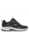 Skechers Matkajalatsid ARCH FIT HILLCREST 180359/BKNT Must