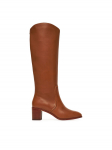 LAUREN RALPH LAUREN Ratsasaapad Charly Bo Tal 802974388001 Pruun