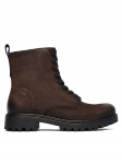 Josef Seibel Saapad MELINDA 02 VL094 Pruun