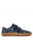 Froddo Sussid Barefoot Canvas G1700390 D Sinine