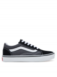 Vans Tenniskingad VN000D2VO791 Must
