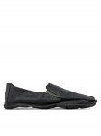 Vibram Fivefingers Poolsaapad One Quarter Moc 23M1M05 Tumesinine