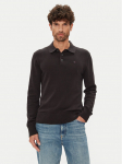 Tommy Jeans Kampsun Essential DM0DM20304 Must Slim Fit