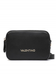 Valentino K&auml;ekott Zero VBS7B306 Must