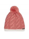 Eisb&auml;r M&uuml;ts Asteria Pompon 77075 450 Punane
