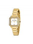 KARL LAGERFELD K&auml;ekell R0553102501 Kuldne