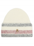 Tommy Hilfiger M&uuml;ts Th Varsity Ski AW0AW16636 Kreemjas