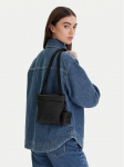 Calvin Klein Kotike Puffer Utility Flatpack LV04D3224G Must