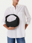 Calvin Klein K&auml;ekott Ckj Monogram Pinched Medium Shou LV04F3206G Must