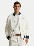 Polo Ralph Lauren Pluus 710B19233001 Valge Relaxed Fit