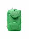 LEGO Seljakott Brick 1x2 Backpack 20204-0037 Roheline
