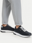 Calvin Klein Tossud City Runner Laceup Lth Mix HM0HM02214 Must