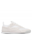 Calvin Klein Tossud Low Pro Runner Mix Mat HM0HM02208 Valge