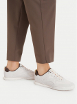 Calvin Klein Tossud Low Pro Runner Refl Mesh Sue HW0HW03100 Kreemjas