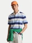 Polo Ralph Lauren Polo s&auml;rk Ssl Rug 710977587001 Sinine Regular Fit