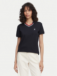 Beverly Hills Polo Club Polo s&auml;rk P-SS26W-P2217 Tumesinine Regular Fit