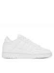 adidas Tossud Rapid Court Low Junior Shoes KI8851 Valge