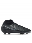 Nike Jalgpallijalatsid Phantom Luna II Pro Fg FJ2575 001 Must