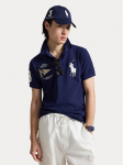 Polo Ralph Lauren Polo s&auml;rk 710B21921001 Tumesinine Regular Fit