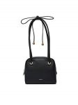 Furla K&auml;ekott Poppy S WB02064 BX4573 CN O6000 Must