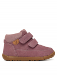 Geox Saapad B Macchia Girl B664PD 03322 C8006 Roosa