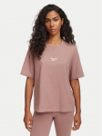 Reebok T-s&auml;rk Gisela RK25709CCW Pruun Regular Fit