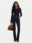 LAUREN RALPH LAUREN Kampsun 200P03459001 Tumesinine Slim Fit