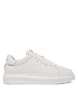 KARL LAGERFELD Tossud KL52549T Valge