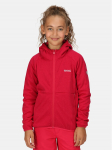 Regatta Softshell jope Maxwell II RKL118 Roosa Regular Fit