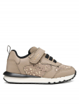 Geox Tossud J Fastics Girl J46GZB 0BCBL C5M2X S Beež