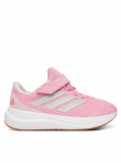 adidas Tossud Runfalcon 6 Shoes Children KI1771 Roosa