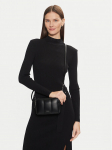 Calvin Klein K&auml;ekott Line Quilt Camera Bag K60K613076 Must