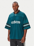 adidas T-s&auml;rk Adicolor KR1401 Roheline Loose Fit