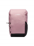adidas Seljakott Terrex Multi Essentials Backpack 20L KR6393 Roosa