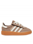 adidas Tossud Handball Spezial Comfort Closure Elastic Lace KI3944 Pruun