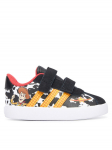 adidas Tossud Adidas Pixar Toy Story Vl Court 3.0 Shoes Infants KI9177 Must