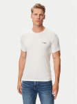 Emporio Armani Underwear T-s&auml;rkide komplekt EM001849 AF25018 M0080 V&auml;rviline Regular Fit