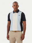 Beverly Hills Polo Club Polo s&auml;rk M2750 Tumesinine Regular Fit