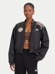 adidas Bomber-jakk X Farm Rio KR0282 Must Regular Fit
