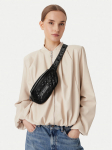 LOVE MOSCHINO V&ouml;&ouml;kott JC4003PP1PLA000B Must