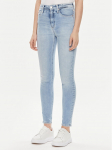 Calvin Klein Jeans Teksad J20J223312 Sinine Skinny Fit
