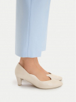 Caprice Tacones 9-22400-42 Beež
