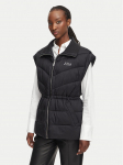 KARL LAGERFELD Varrukateta jakk B3W15033 Must Regular Fit