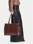 MEXX K&auml;ekott C-MEXX-L-004-08 Pruun
