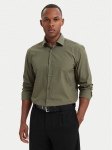 HUGO S&auml;rk Kenno 50289499 Tumeroheline Slim Fit