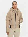 Protest Suusajope Alysumi 6610744 Beež Slim Fit