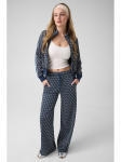 Guess Riidest p&uuml;ksid 183095 Sinine Slim Fit