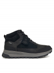 Clarks Matkajalatsid ATL TrekHi GTX 26184481 Must